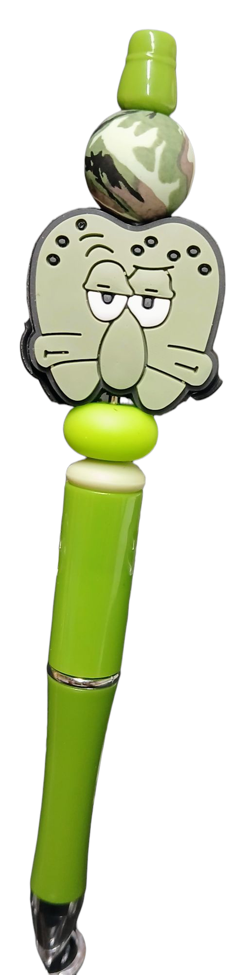 Squidward