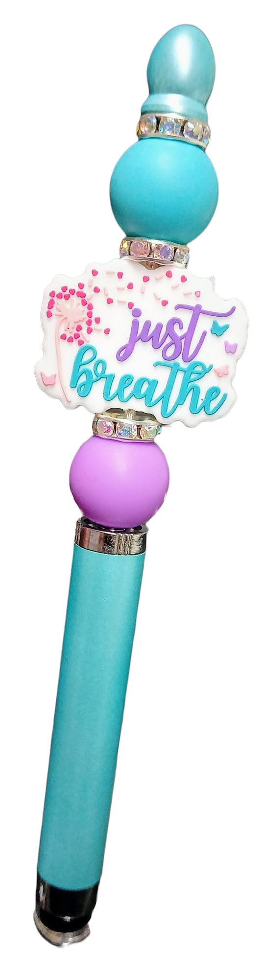 Just Breathe