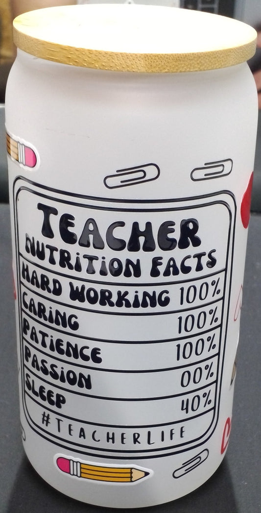 Teacher