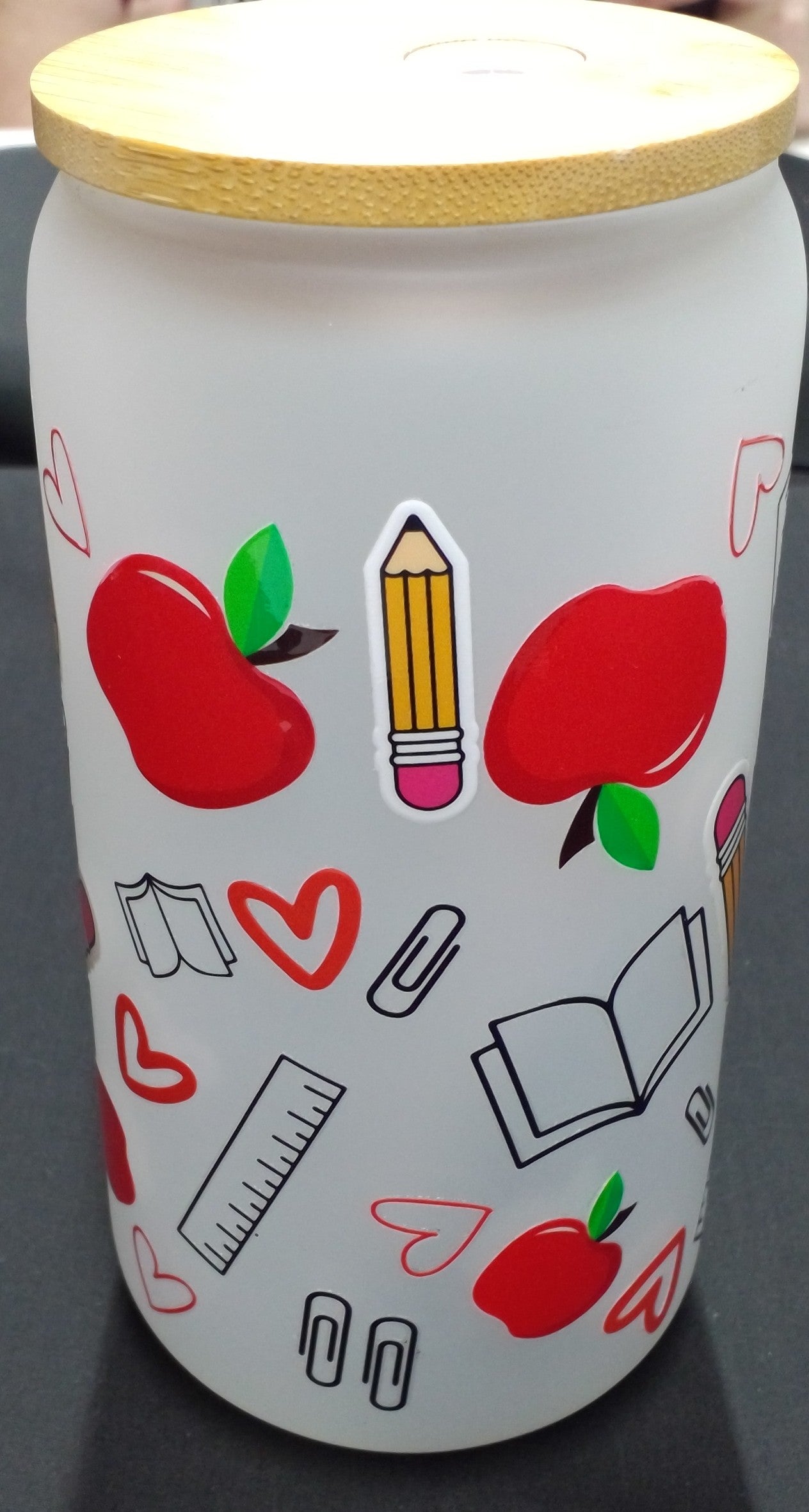 Teacher
