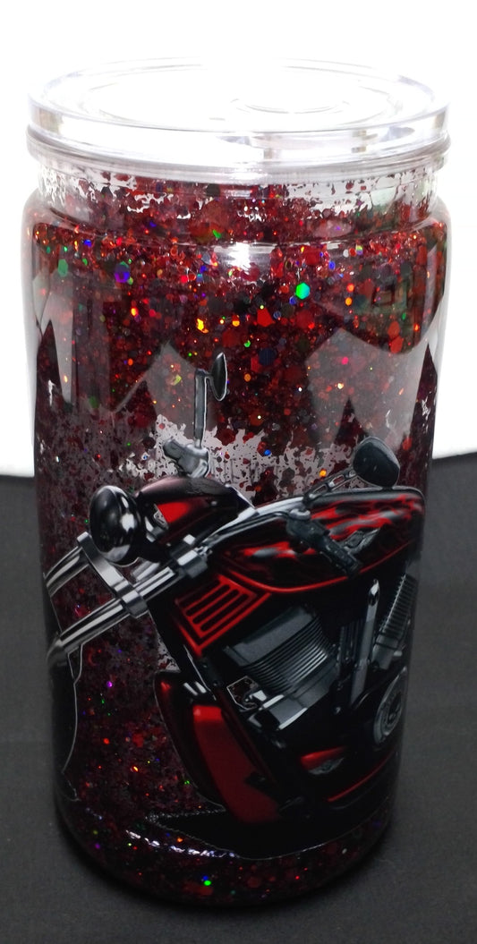 Harley Davidson
