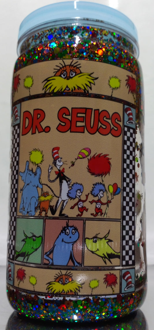 Dr. Seuss