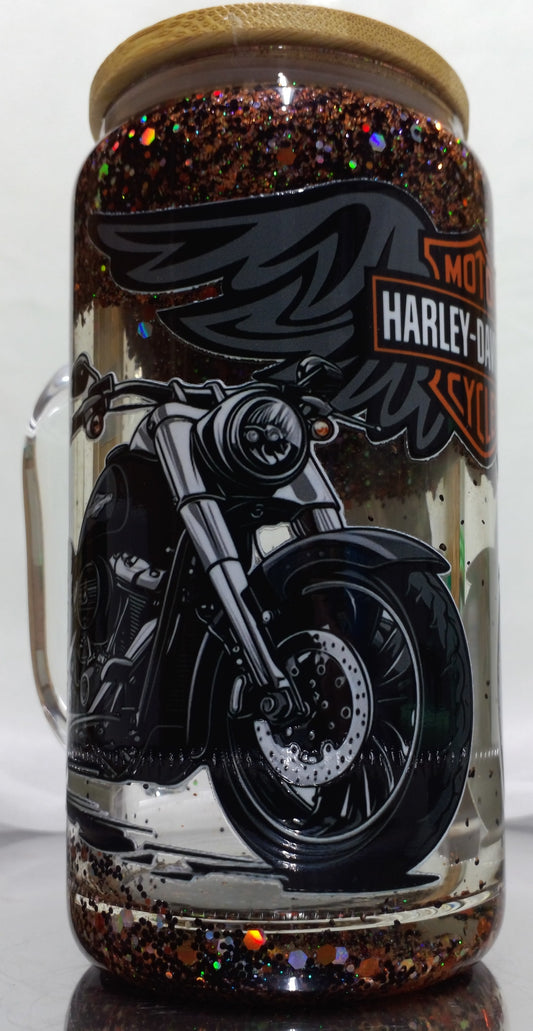Harley Davidson