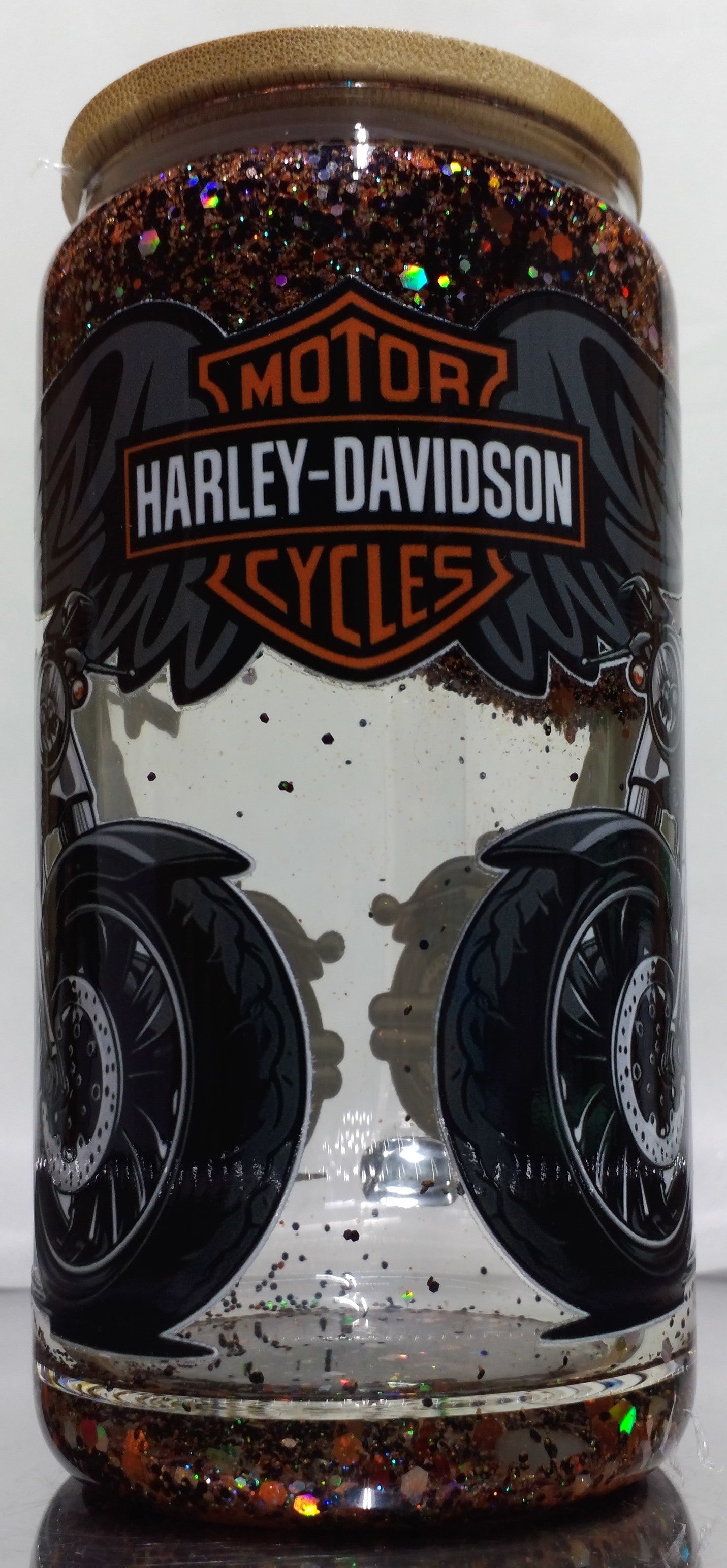 Harley Davidson