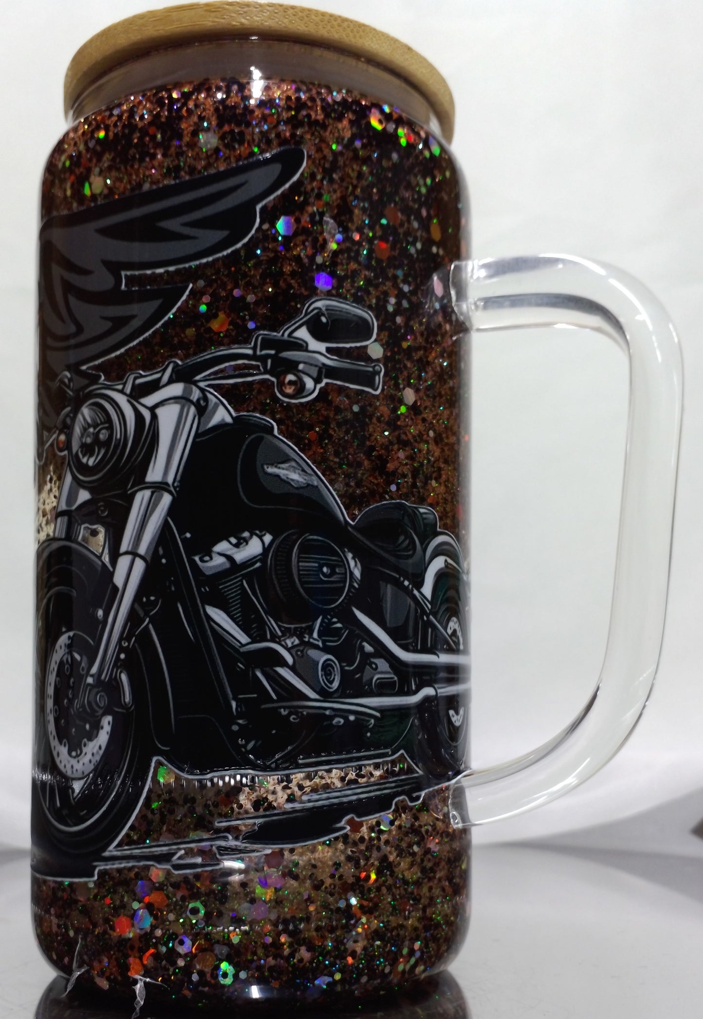 Harley Davidson