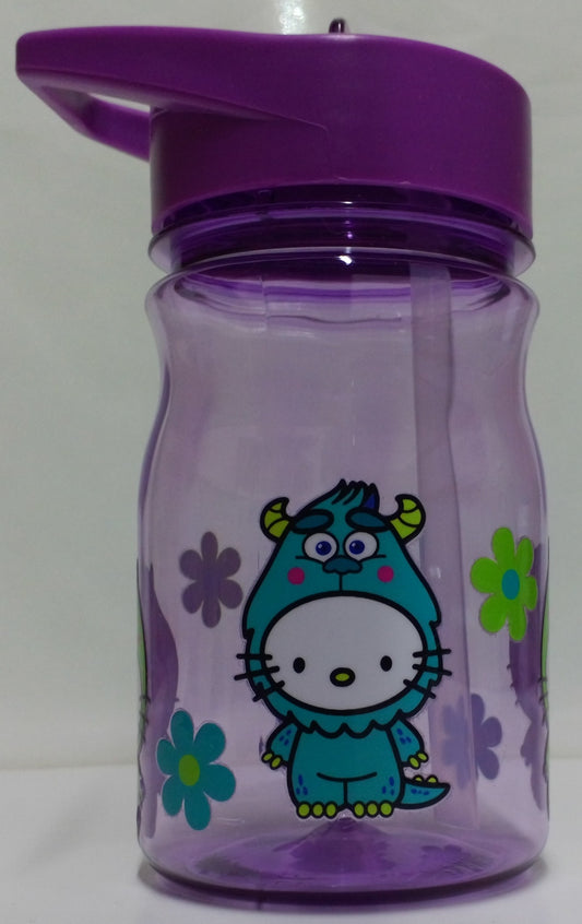 Monster/Hello Kitty
