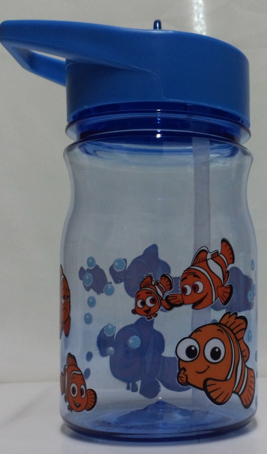Finding Nemo
