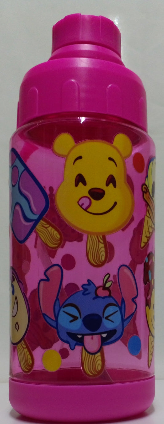 Disney Popsicle