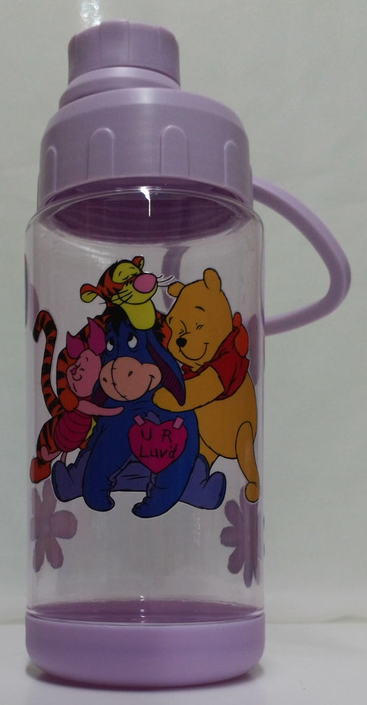 Winnie the Pooh