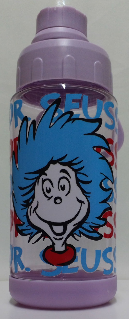 "Thing Dr. Seuss"