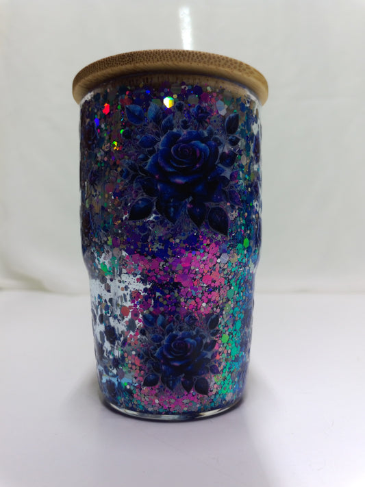 Blue Rose