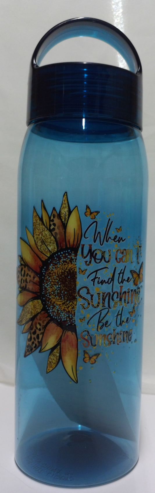 Sunflower Motivation