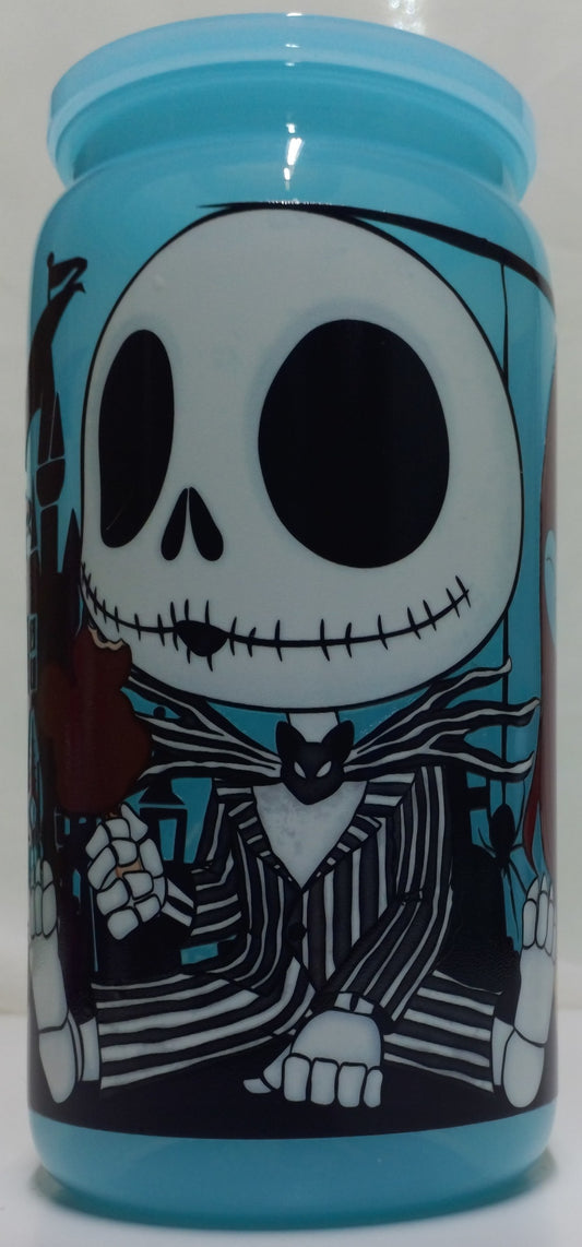 Jack an Sally