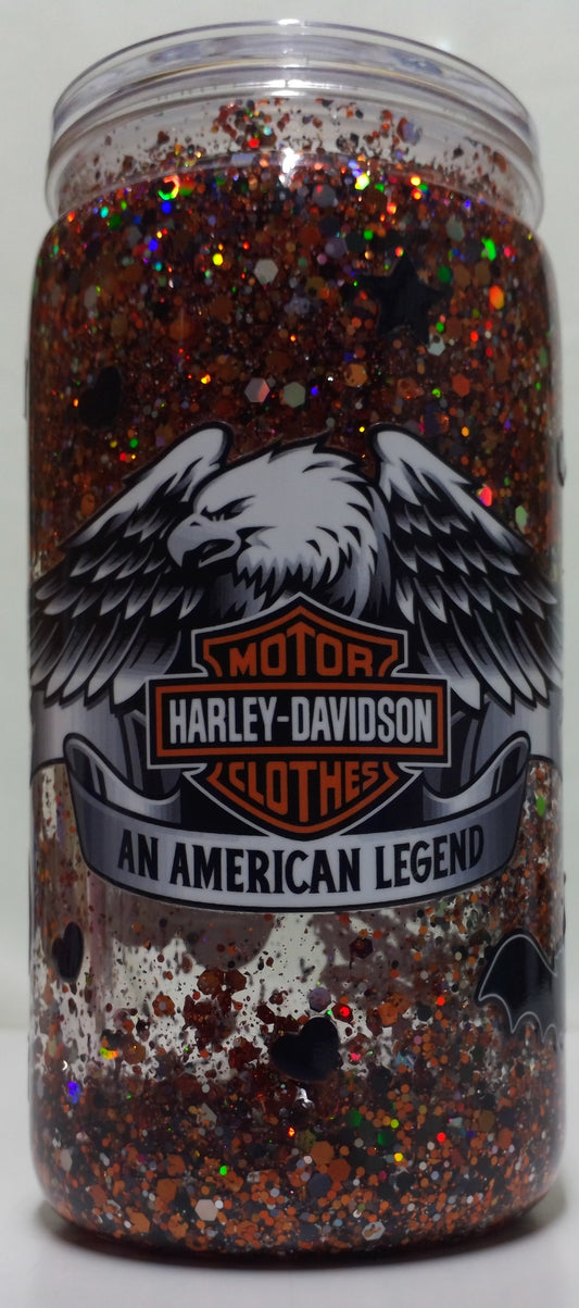 Harley Davidson