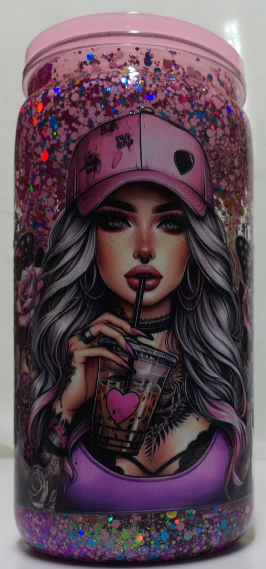 Girl