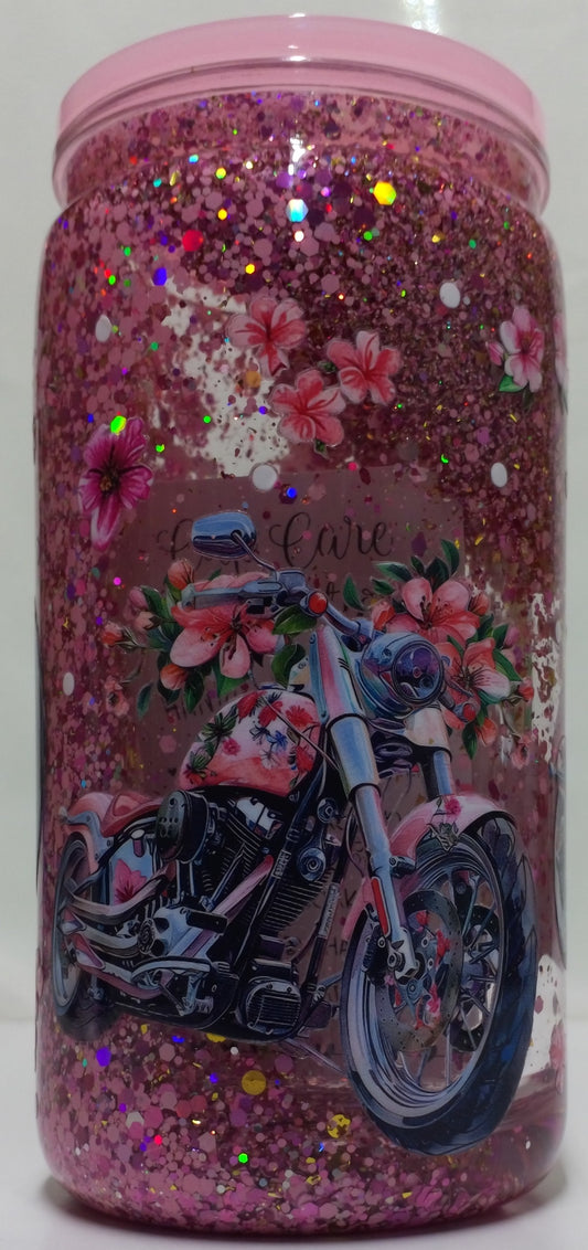 Women's Motorcycle