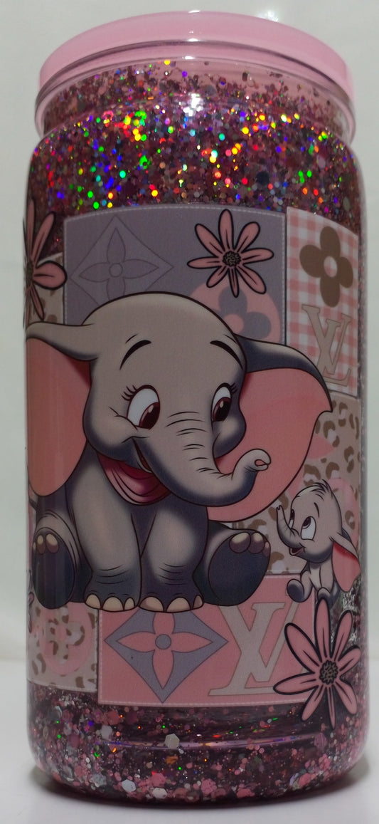 Dumbo Luis Vuitton