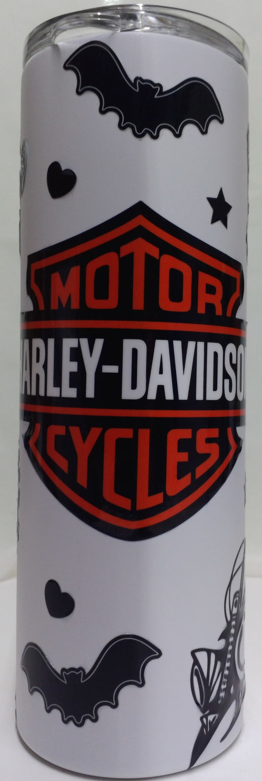 Harley Davidson