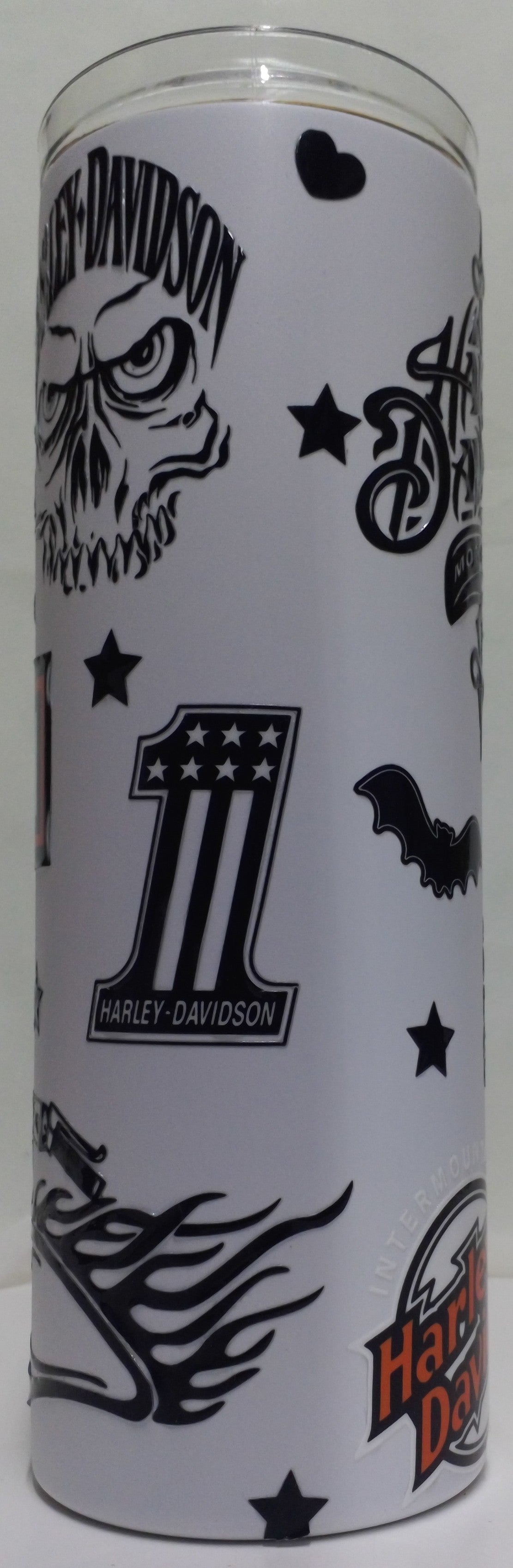 Harley Davidson