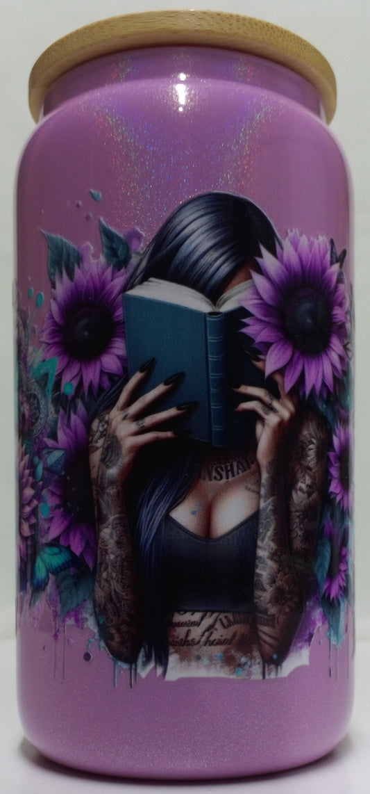 Good Girls Read