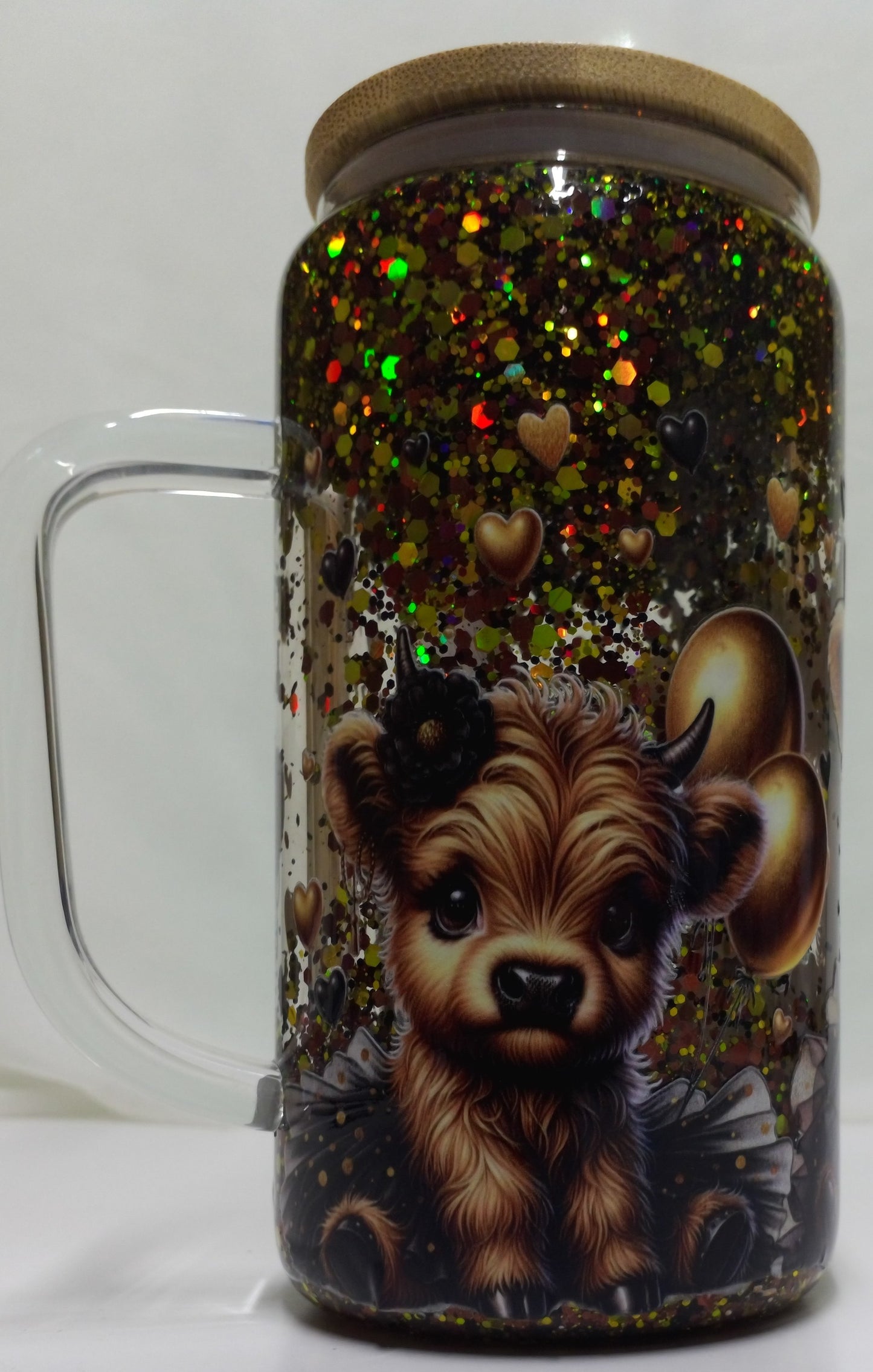 Party Cow
