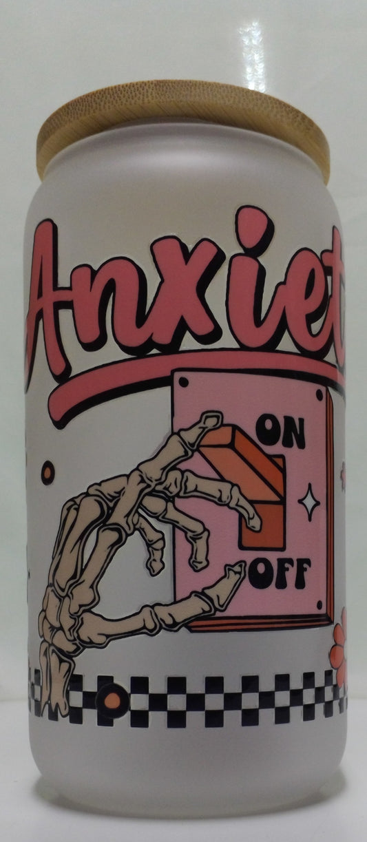 Anxiety