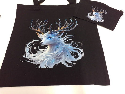 Deer bag set