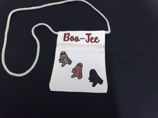 Boo-Jee Cross Body Bag