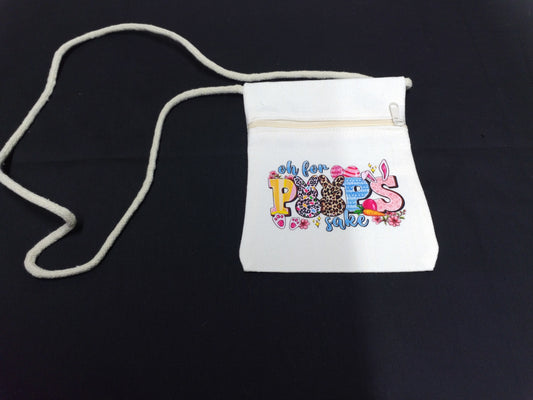 Peeps Cross body bag