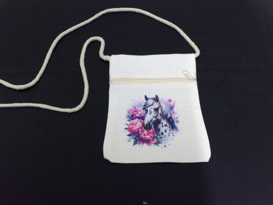 Horse Cross body bag