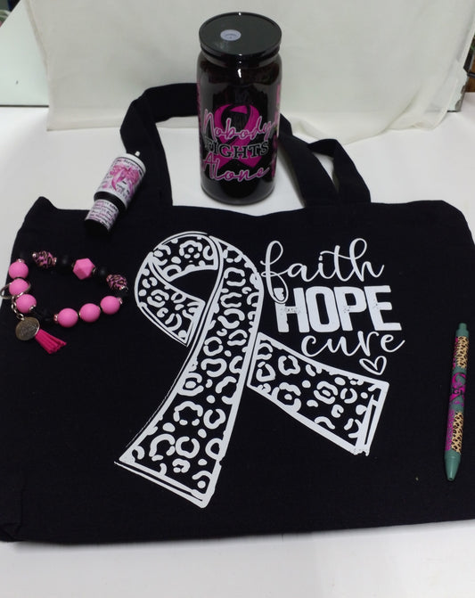 Hoppy Box "Breast Cancer"