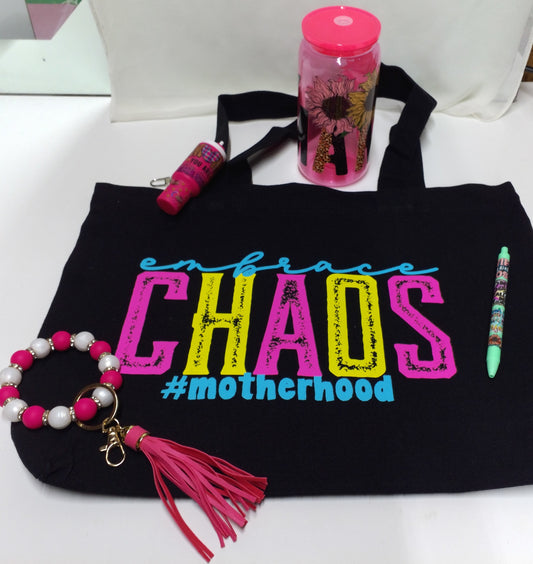Hoppy Box "Motherhood Chaos"