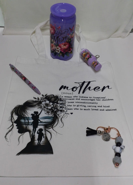 Hoppy Box "Mother"