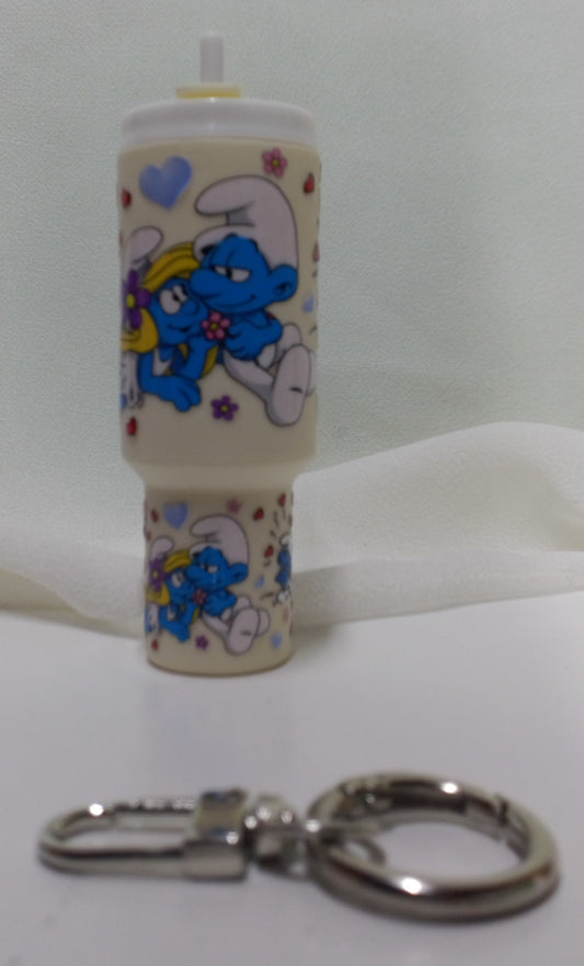 Smurf