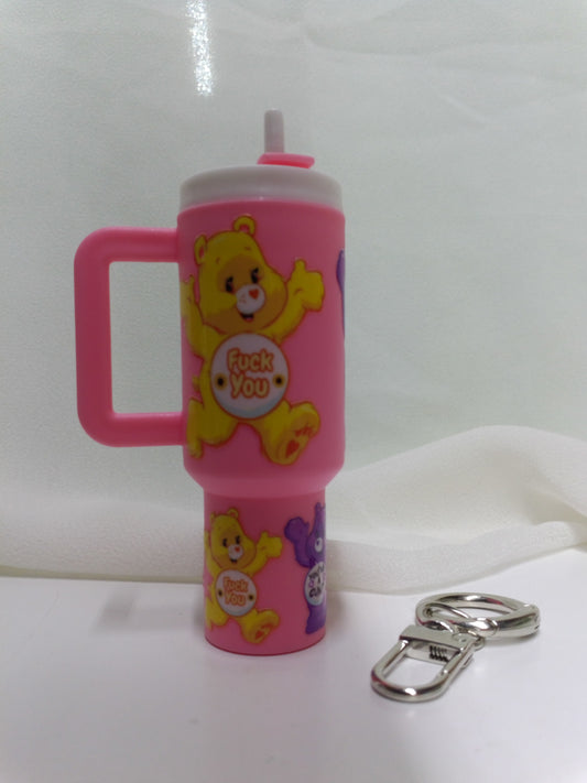 Bad Care Bear