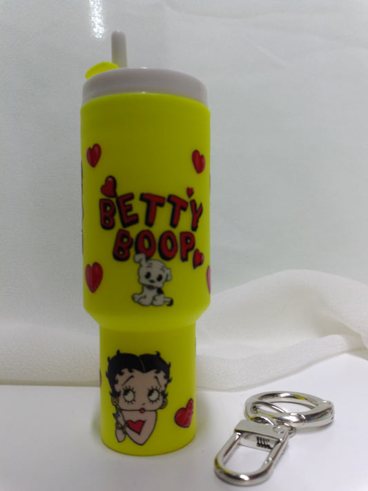 Betty Boop