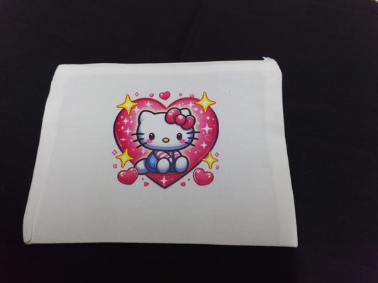 Hello Kitty Heart
