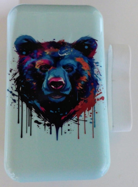 Bear Lunchbox