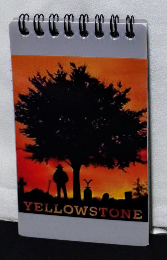 Yellow Stone