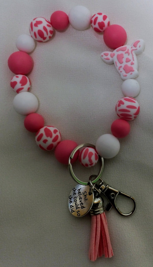 Pink Cow