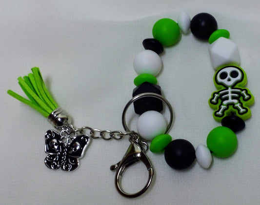 Skelleton