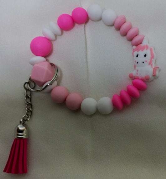Pink Unicorn