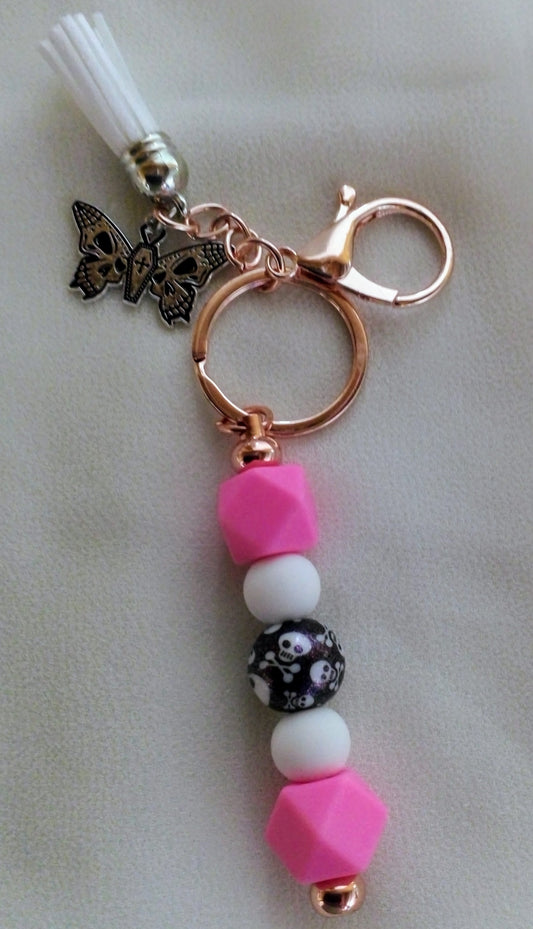 Bar Key chain