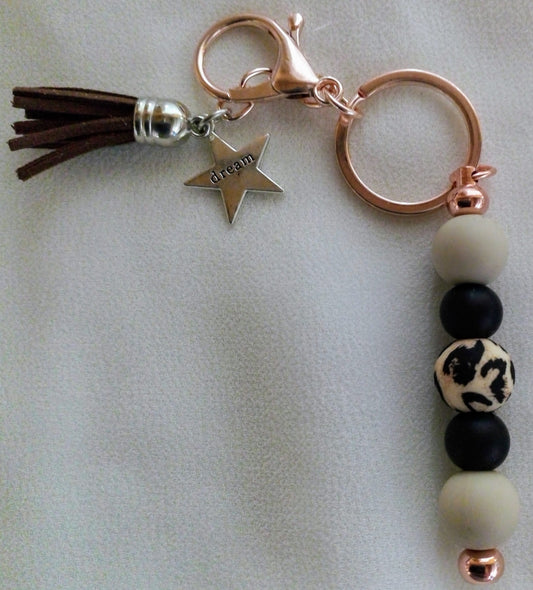 Bar Key chain