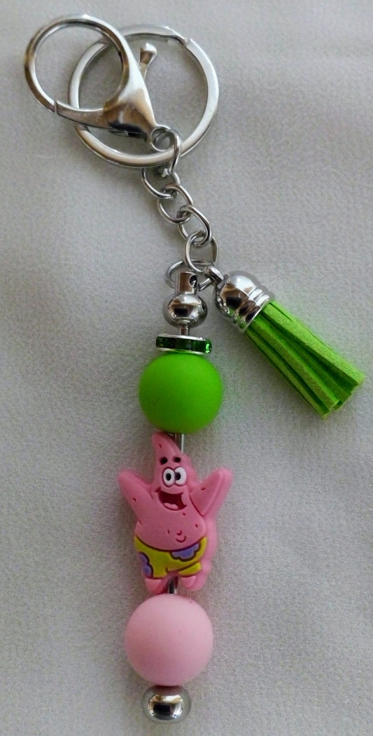 Patrick