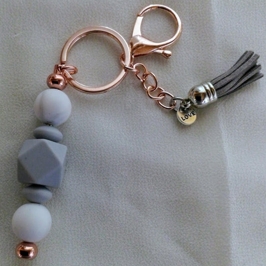 Bar Key chain