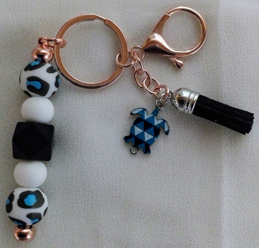 Bar Key chain