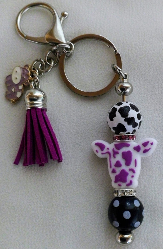 Purple cow