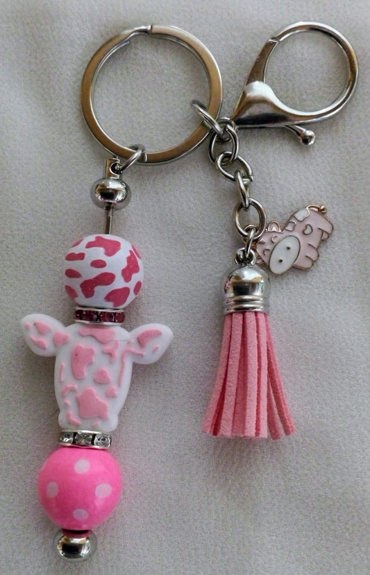 Pink Cow