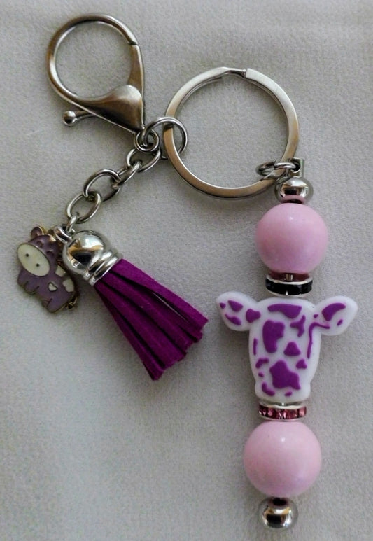 Purple cow